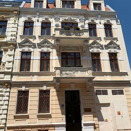 Lazensky Dum Florentini Teplice Exterior foto